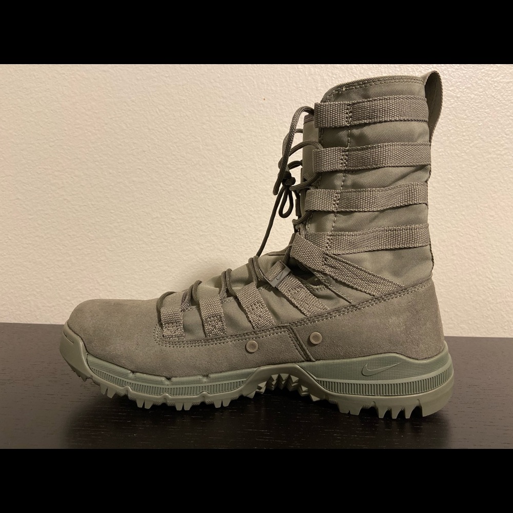 New Mens Nike SFB Gen 2 Boots